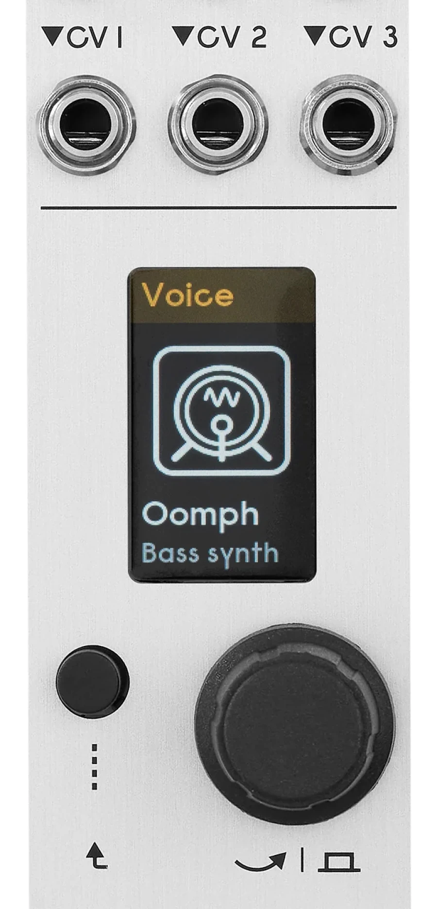ALM Busy Circuits MCO (mkII)