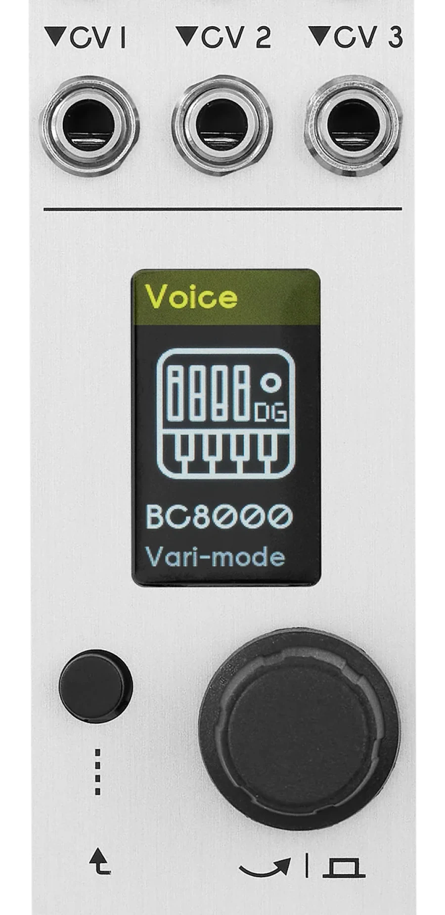 ALM Busy Circuits MCO (mkII)
