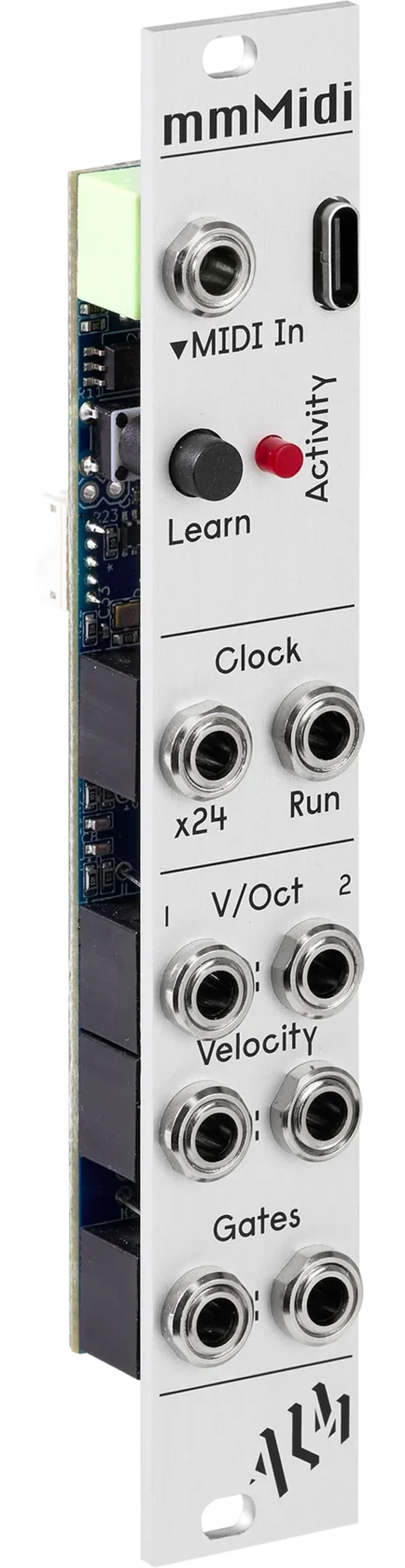 ALM Busy Circuits mmMidi MK2
