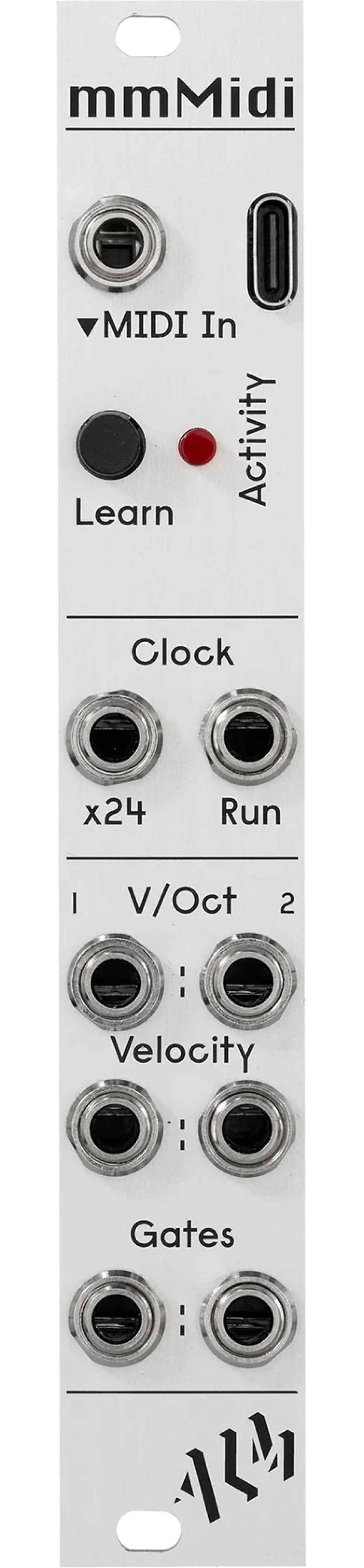 ALM Busy Circuits mmMidi MK2