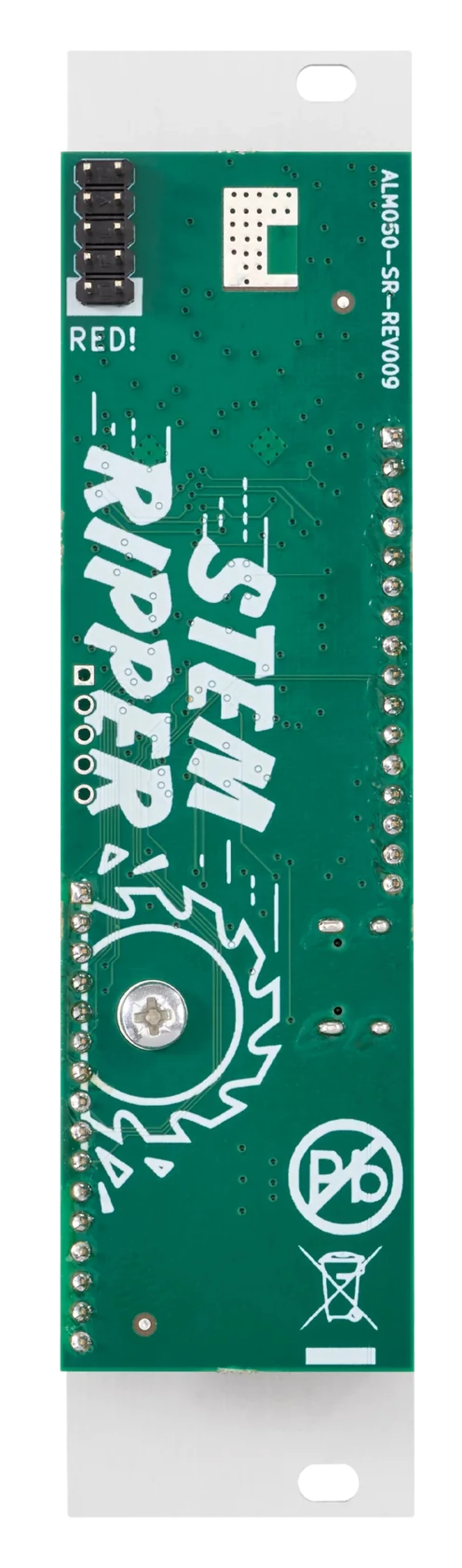 ALM Busy Circuits Stem Ripper
