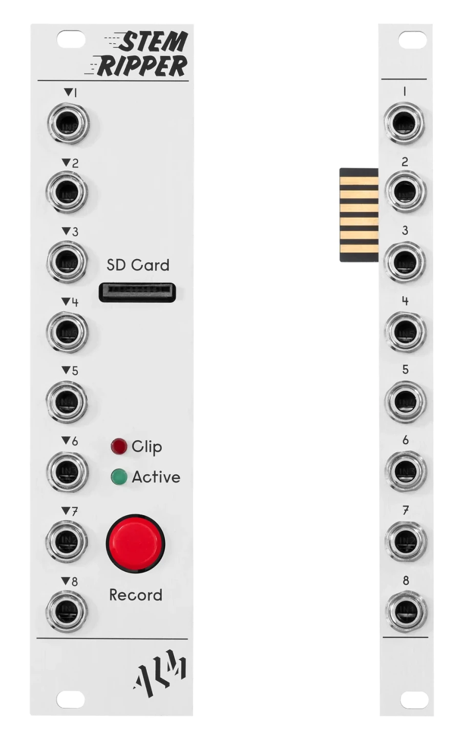 ALM Busy Circuits Stem Ripper Expander 1