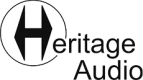 Heritage Audio