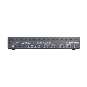 Groove Synthesis 3rd Wave 24 Voice Module - 24M