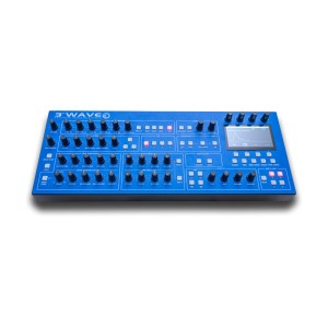 Groove Synthesis 3rd Wave 24 Voice Module - 24M