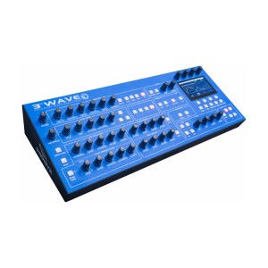 Groove Synthesis 3rd Wave 24 Voice Module - 24M