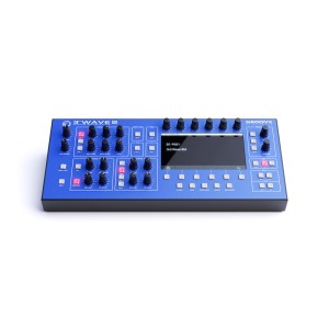 Groove Synthesis 3rd Wave 8 Voice Module - 8M