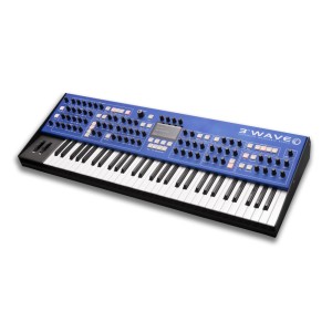 Groove Synthesis 3rd Wave Keyboard - 24K