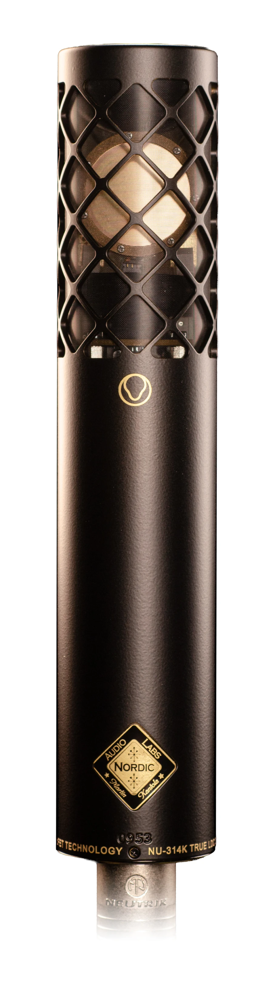 Nordic Audio Labs NU-314K