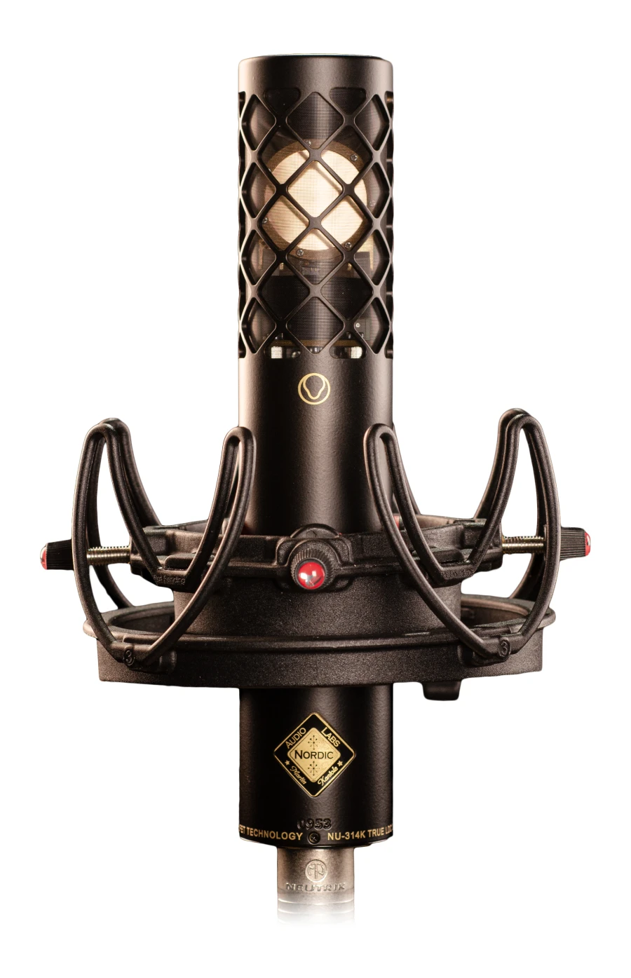Nordic Audio Labs NU-314K