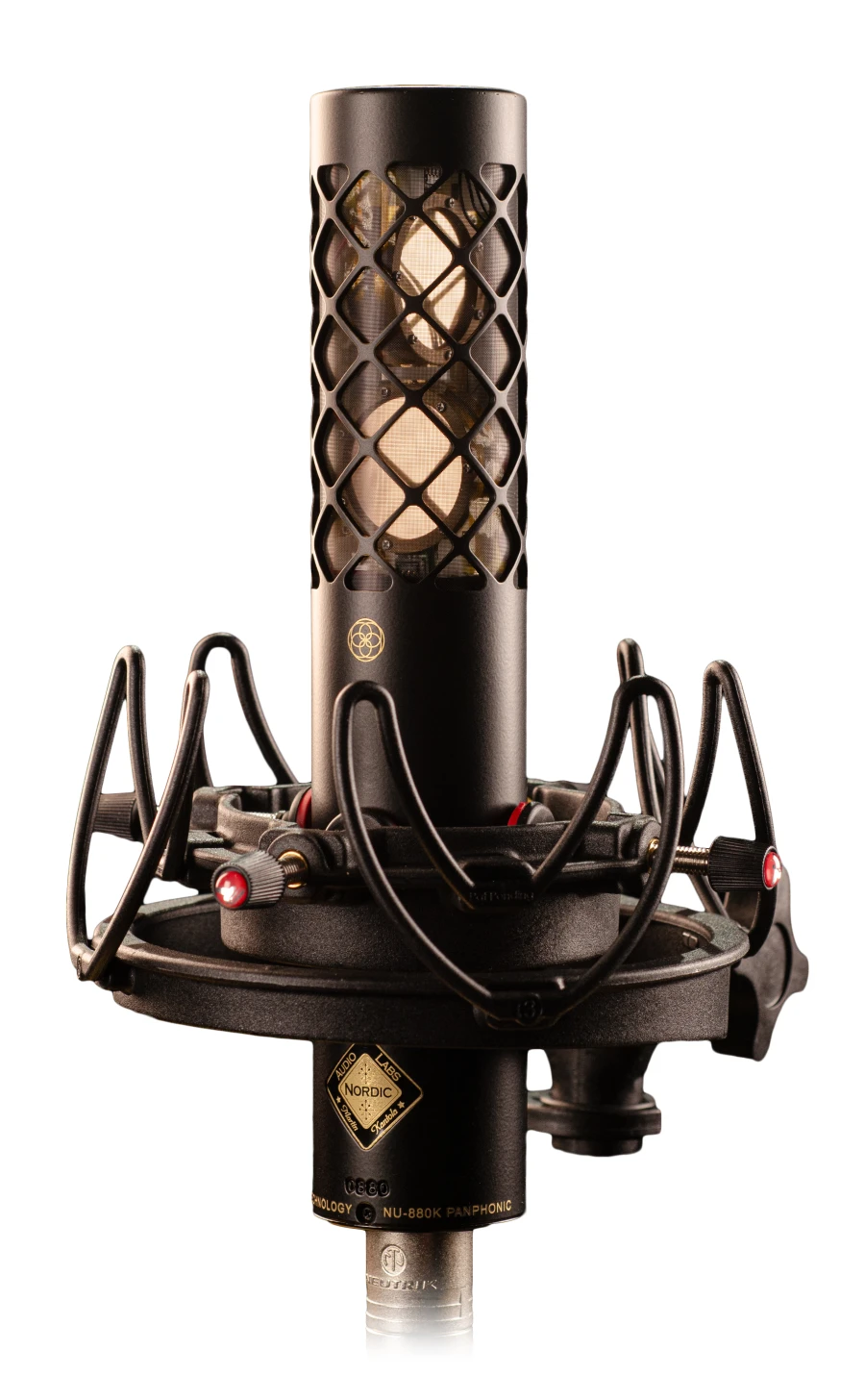 Nordic Audio Labs NU-880K
