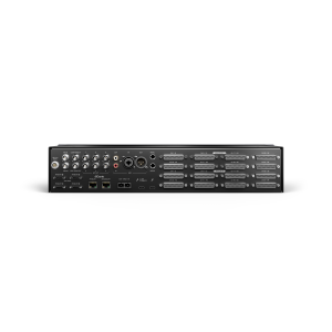 Antelope Galaxy 64 Synergy Core