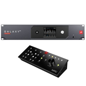 Antelope Galaxy 64 Synergy Core
