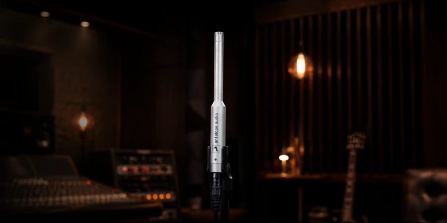 Antelope Orion Studio Synergy Core