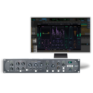 WesAudio ngOmniBox
