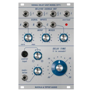 TipTop Audio | Eurorack-Module & Drum-Module