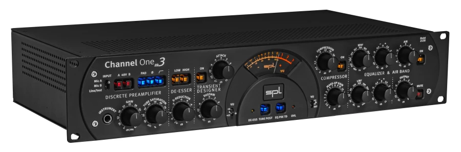 SPL CHANNEL ONE MK3