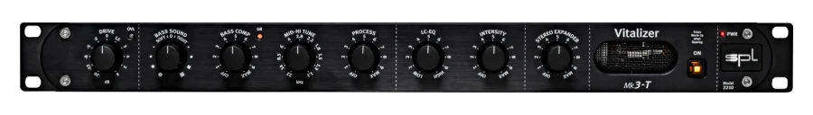 SPL VITALIZER MK3-T