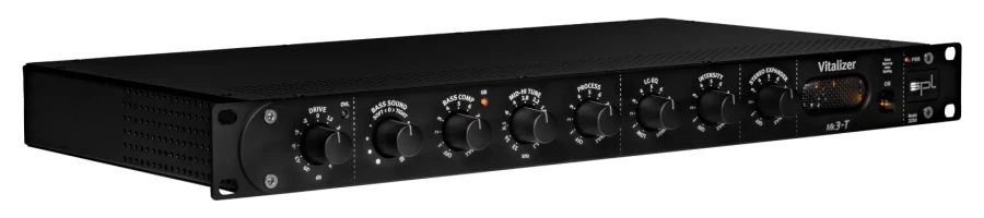 SPL VITALIZER MK3-T