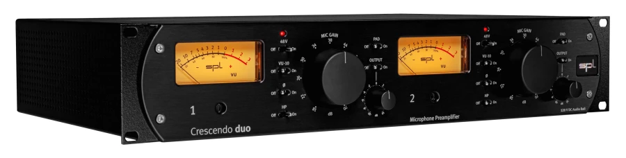 SPL CRESCENDO DUO V2