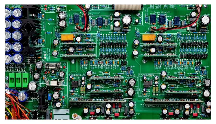 SPL CRESCENDO DUO V2