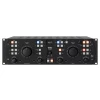 SPL DMC All Black