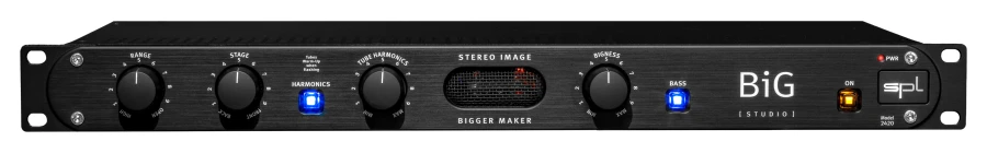 SPL BIG STUDIO