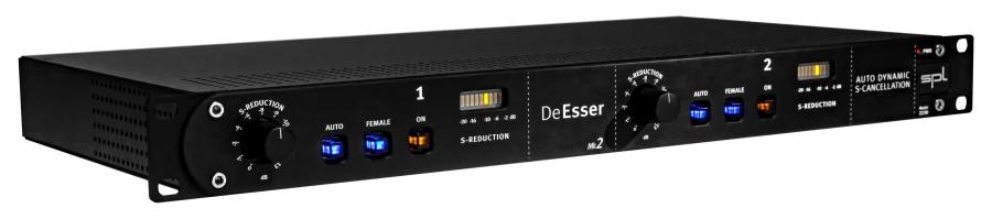 SPL DE-ESSER MK2