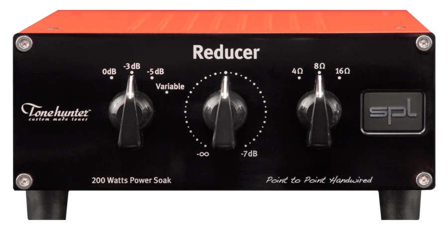 SPL REDUCER