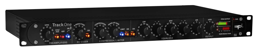 SPL TRACK ONE MK3 PREMIUM
