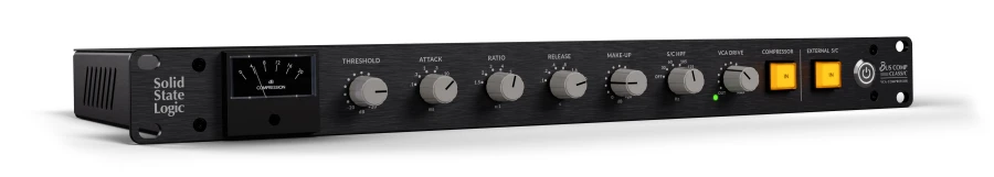 Solid State Logic SSL Bus Comp Classic