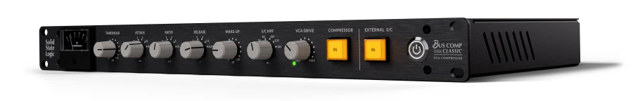 Solid State Logic SSL Bus Comp Classic