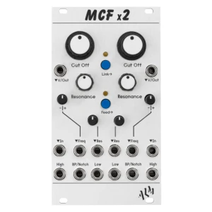 Filtri eurorack
