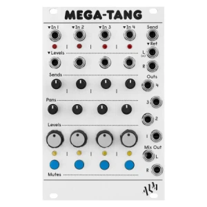 Moduli Mixer