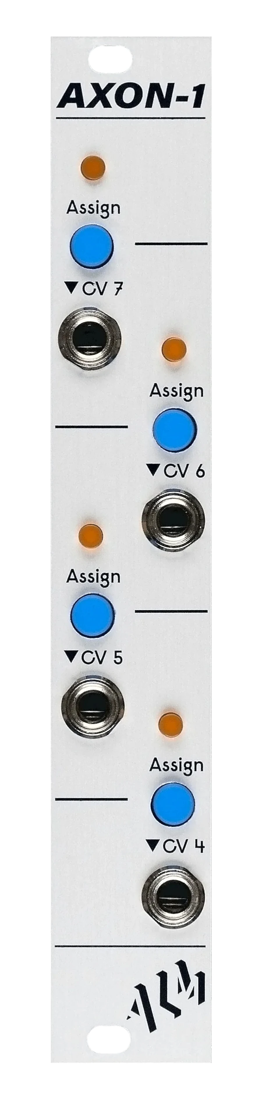 ALM Busy Circuits Axon-1