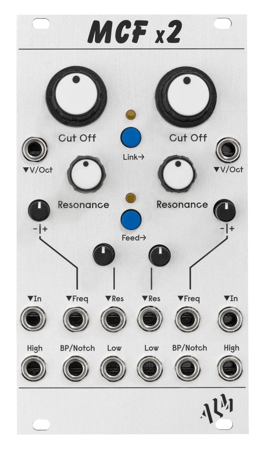 ALM Busy Circuits MCFx2