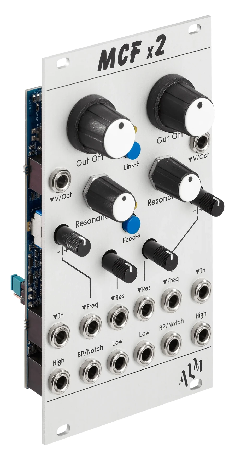 ALM Busy Circuits MCFx2