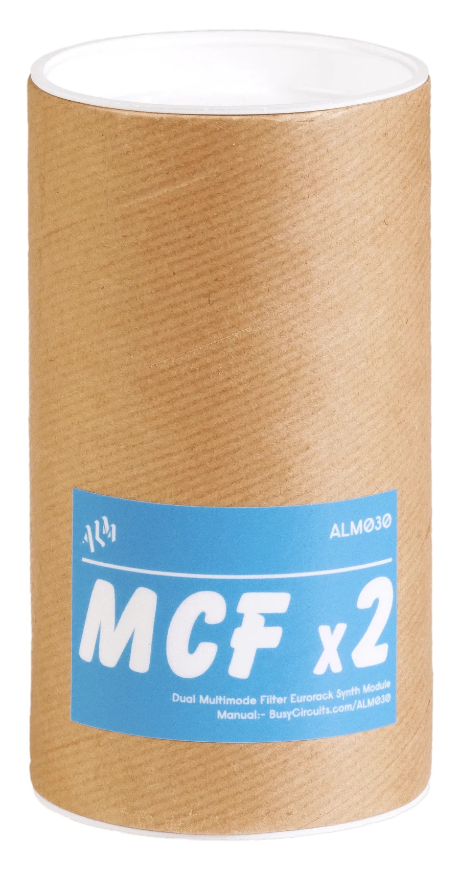 ALM Busy Circuits MCFx2