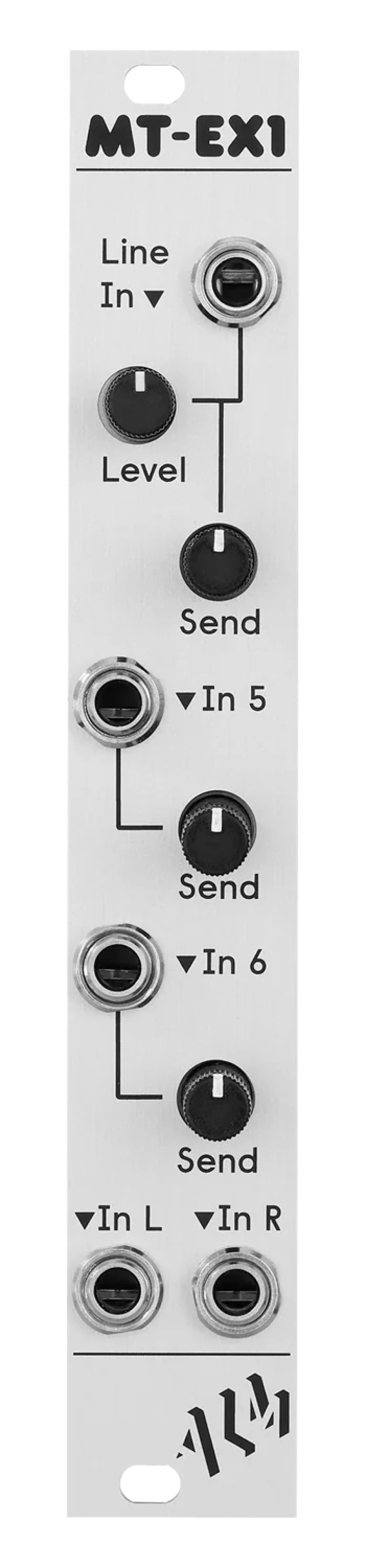 ALM Busy Circuits MEGA-TANG Expander 1