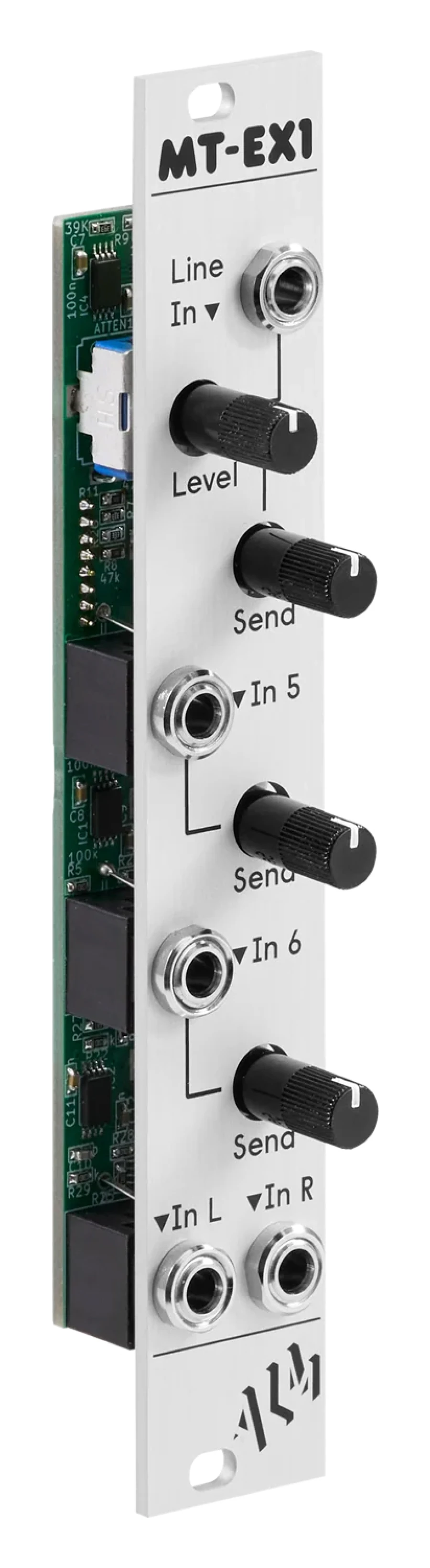 ALM Busy Circuits MEGA-TANG Expander 1