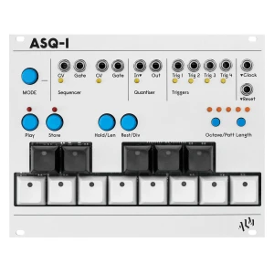 Sequencer Eurorack