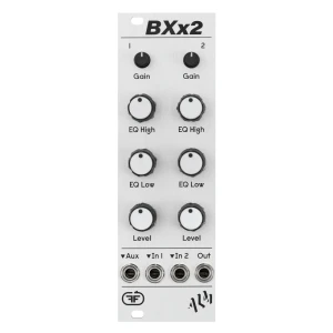 Moduli Mixer