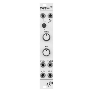 Filtri eurorack