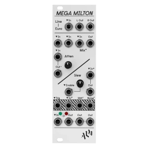 Eurorack Utility