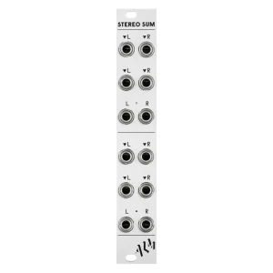 Moduli Mixer