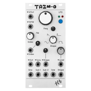 Oscillators