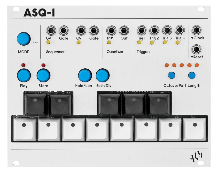ALM Busy Circuits ASQ-1