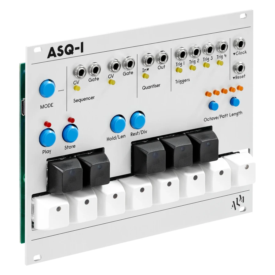 ALM Busy Circuits ASQ-1