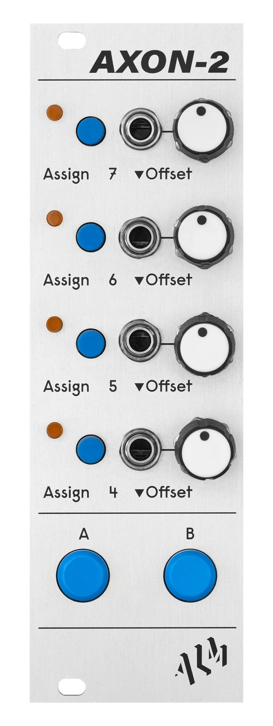 ALM Busy Circuits Axon-2