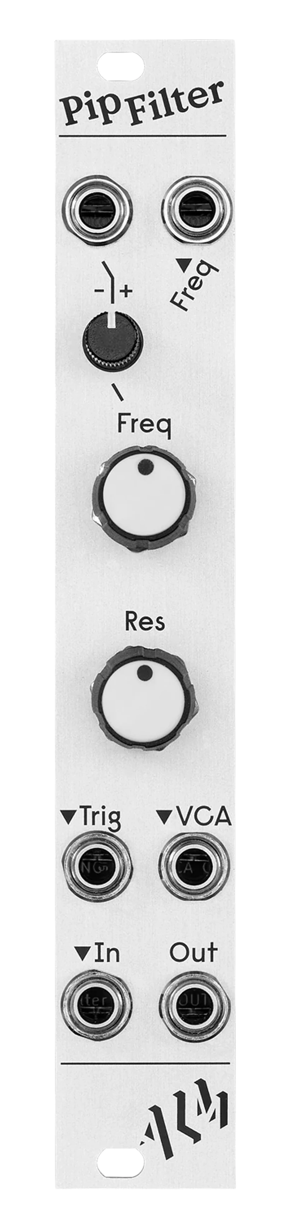 ALM Busy Circuits Pip Filter